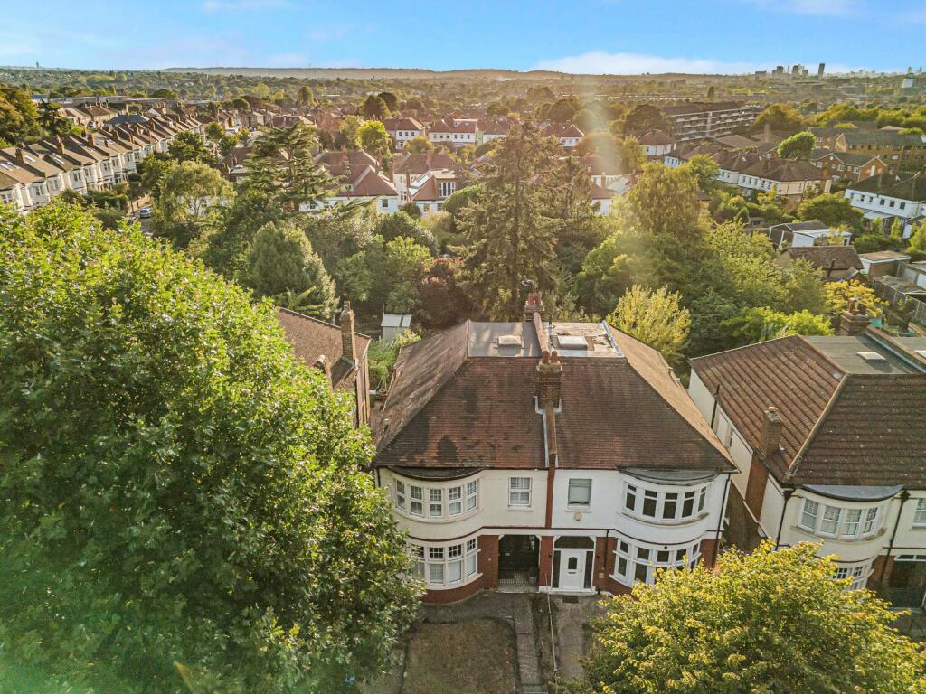 Main image of property: Spencer Gardens, Eltham, London, SE9