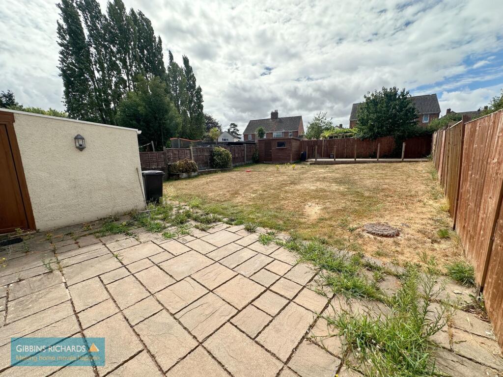 House in Taunton - View 4