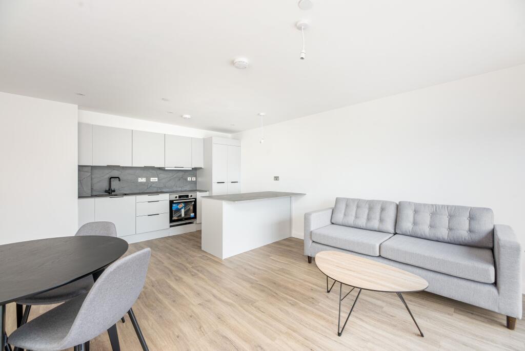 Main image of property: Bishopgate Gardens, Bishopgate, Preston