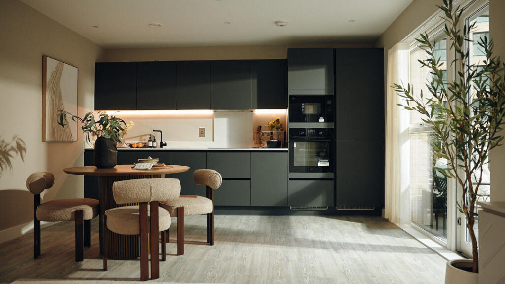 Main image of property: Capital Interchange Way,
Brentford, 
TW8 0EX
