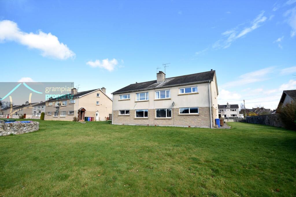 Main image of property: Fleurs Road, Elgin, IV30 1TA