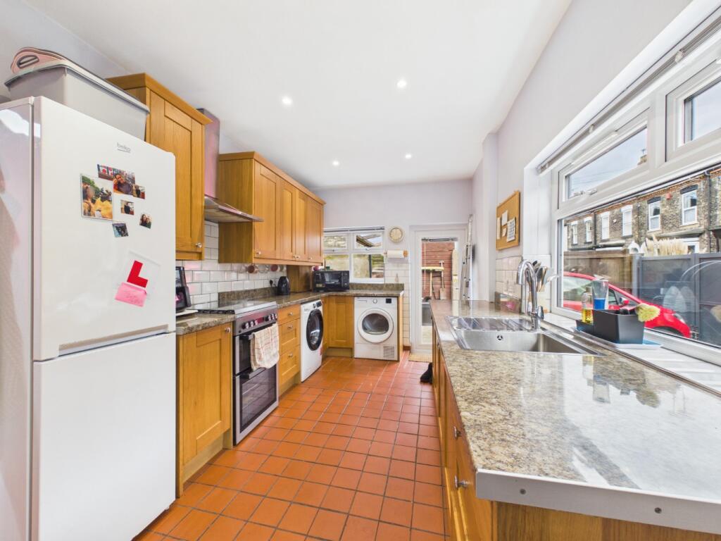 Chesnut Avenue, Queens Road, Hull, HU5 2RH - View 4