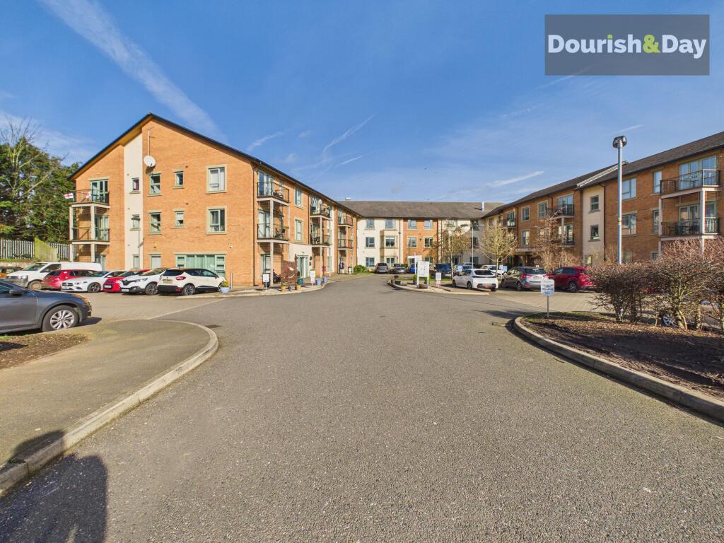 Main image of property: Tildesley Close, Penkridge, ST19