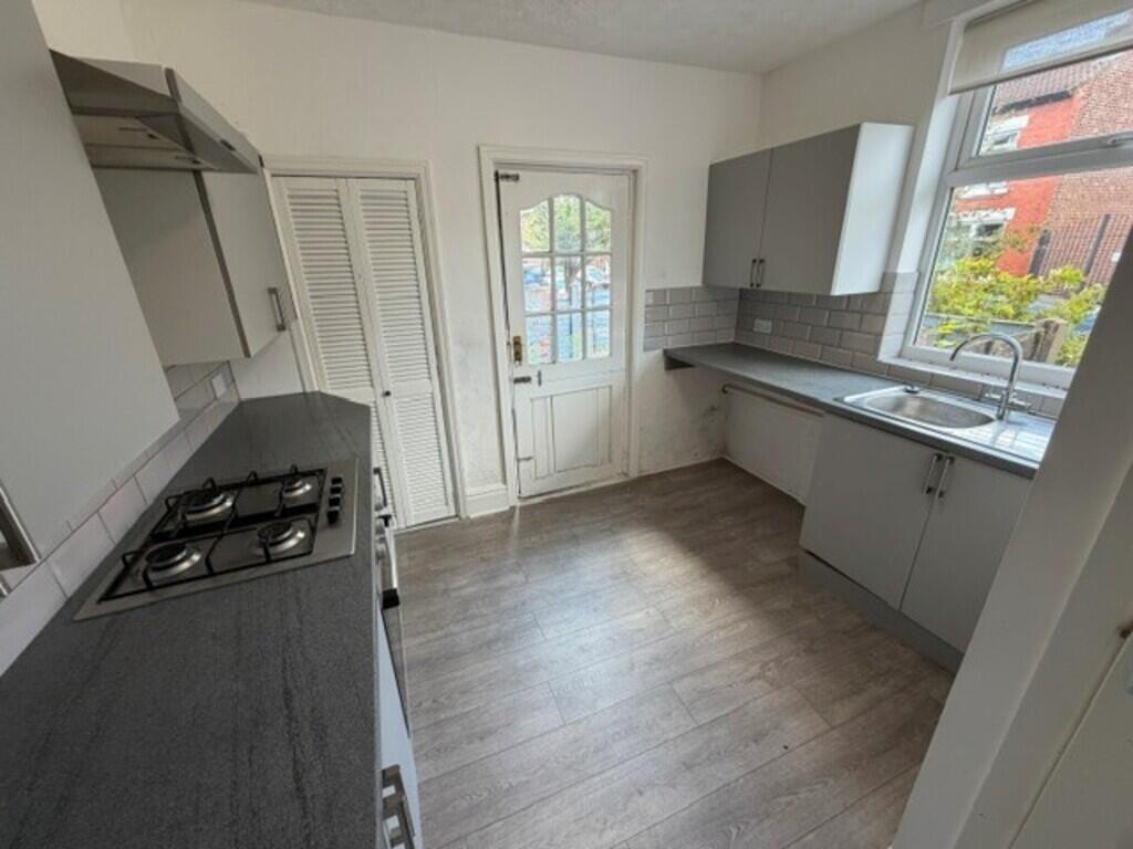 House in Manchester, Greater Manchester - View 4