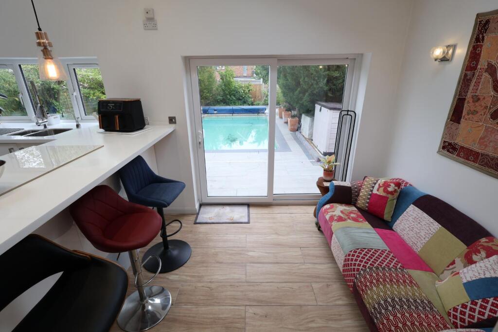 House in Chester, Lache, City of Chester - View 3