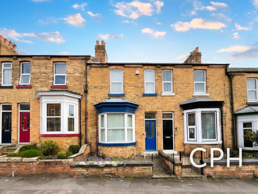 Main image of property: Ramsey Street, Scarborough, YO12