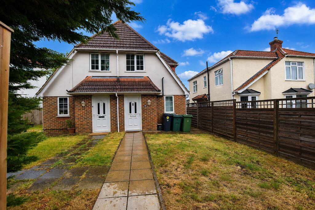 Main image of property: Grace Avenue , Maidstone