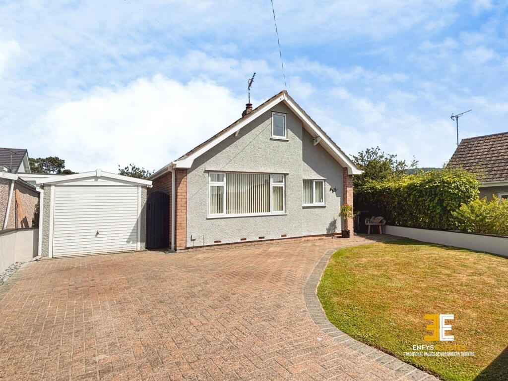 Main image of property: Cilgwyn, Llandudno Junction, LL31