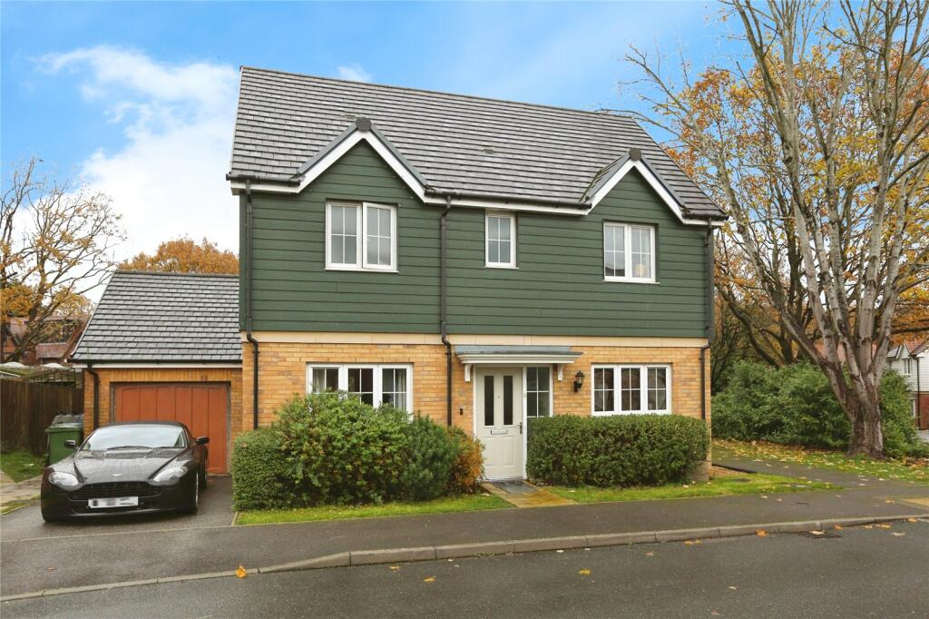 Main image of property: Bedford Drive, Titchfield Common, Hampshire, PO14