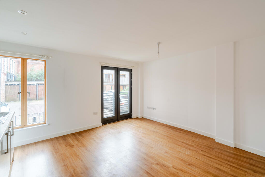 Nightingale House, 157 East Street, Bedminster, BRISTOL - View 4