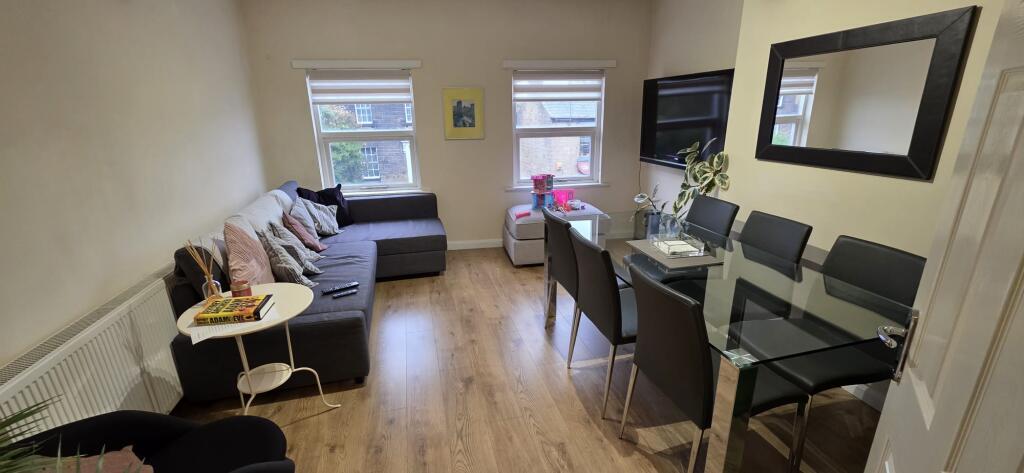 Main image of property: Allerton Hill, Chapel Allerton, Leeds