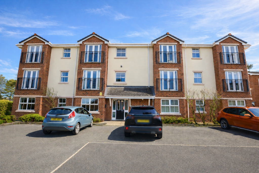 Main image of property: Planewood Gardens, Lowton, Warrington, WA3 2BS