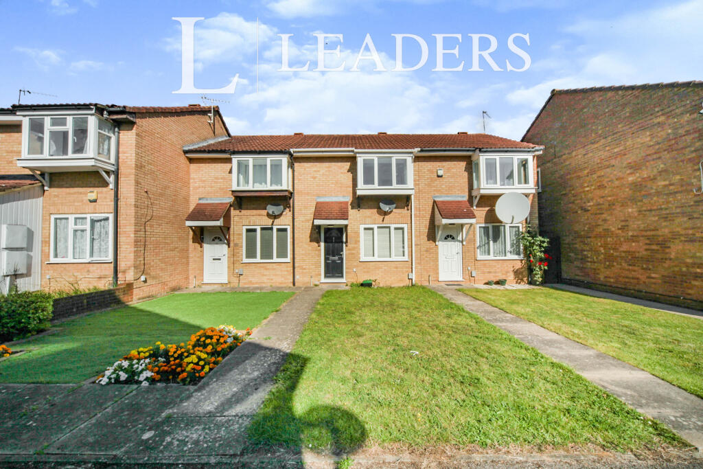 Main image of property: Coltsfoot Green, Luton, Bedfordshire, LU4