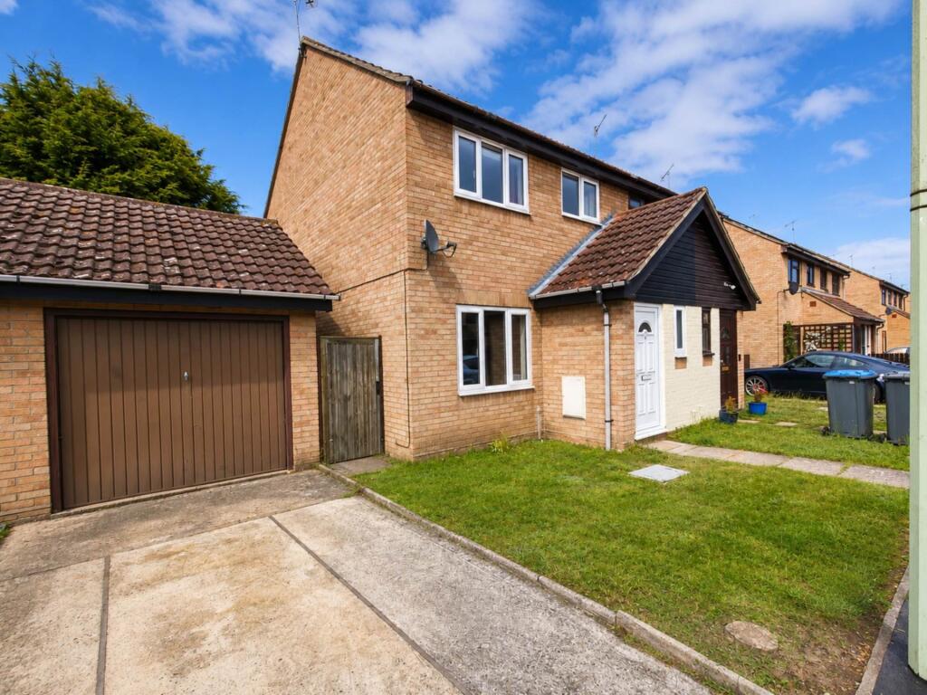 Main image of property: Hall Farm Close, Melton