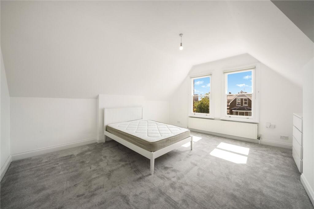 Main image of property: Minster Road, Cricklewood, NW2