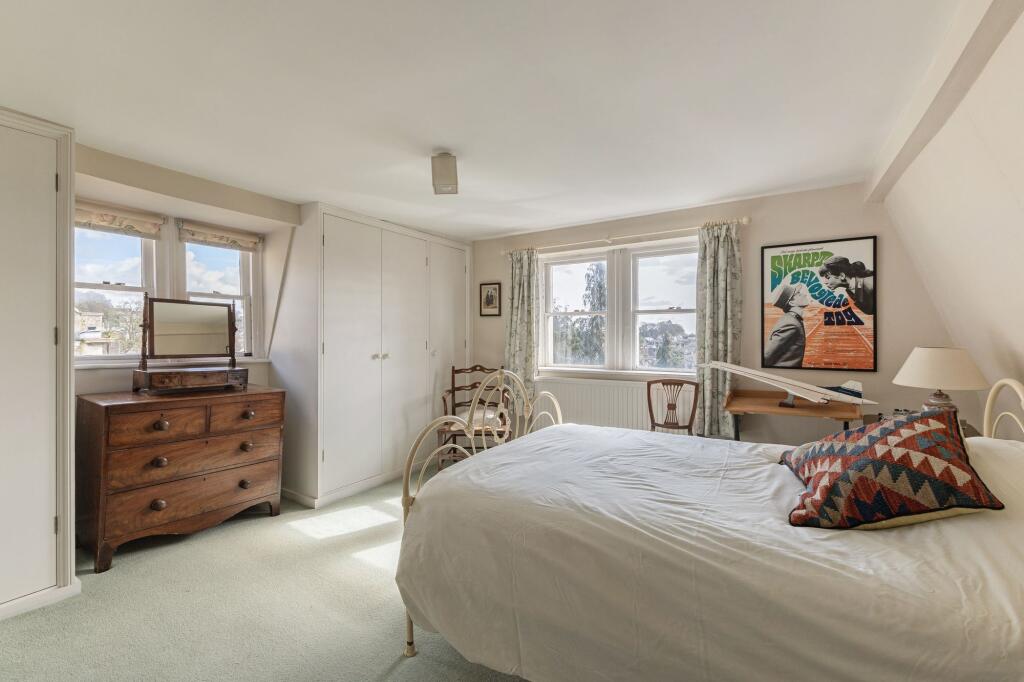 Additional image 8 of Newtown, Bradford on Avon, Wiltshire, BA15