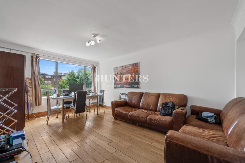 Main image of property: Fairfax Road, London, NW6 4EF