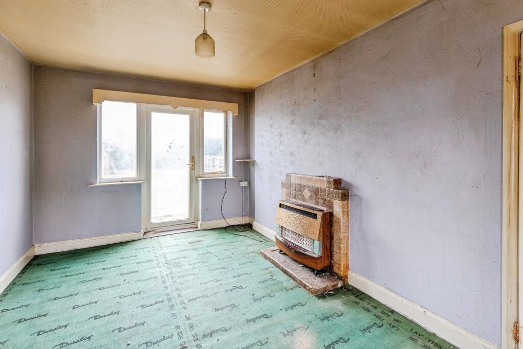 House in Wellingborough, Wendel View - View 4