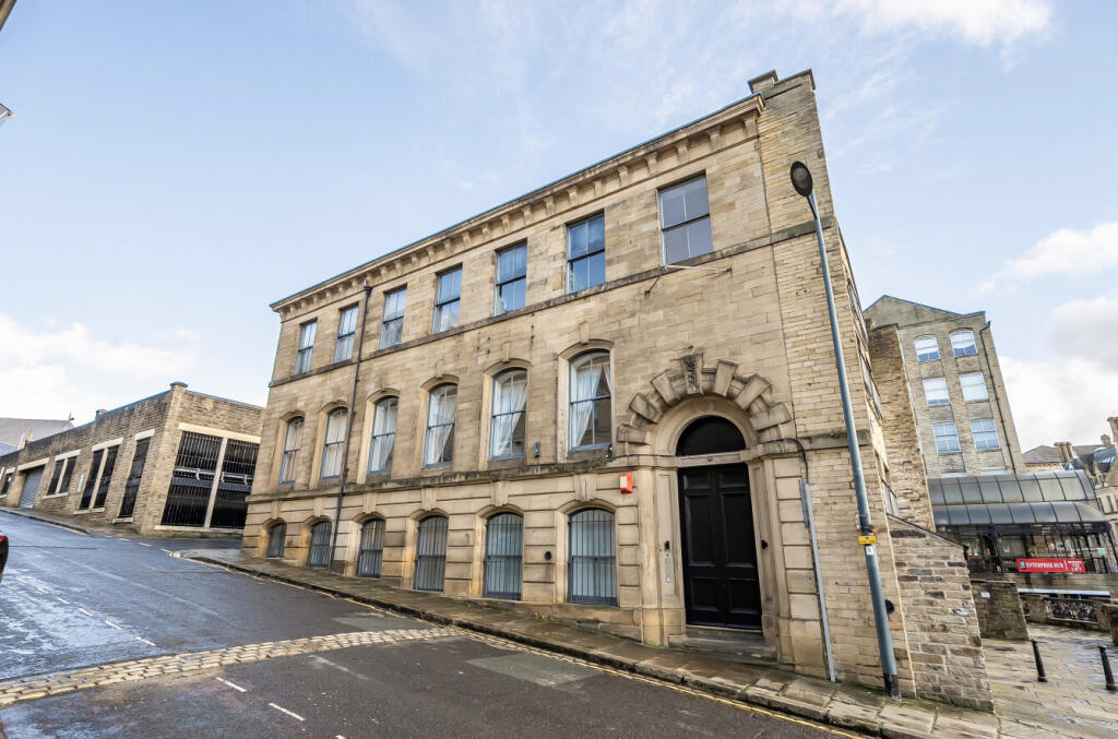 Additional image 10 of Delaunay House, 8 Burnett Street, Bradford, West Yorkshire, BD1