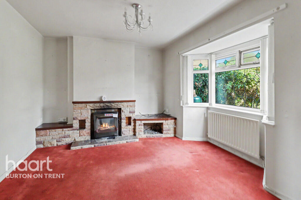 Norfolk Road, Burton-On-Trent photo 4