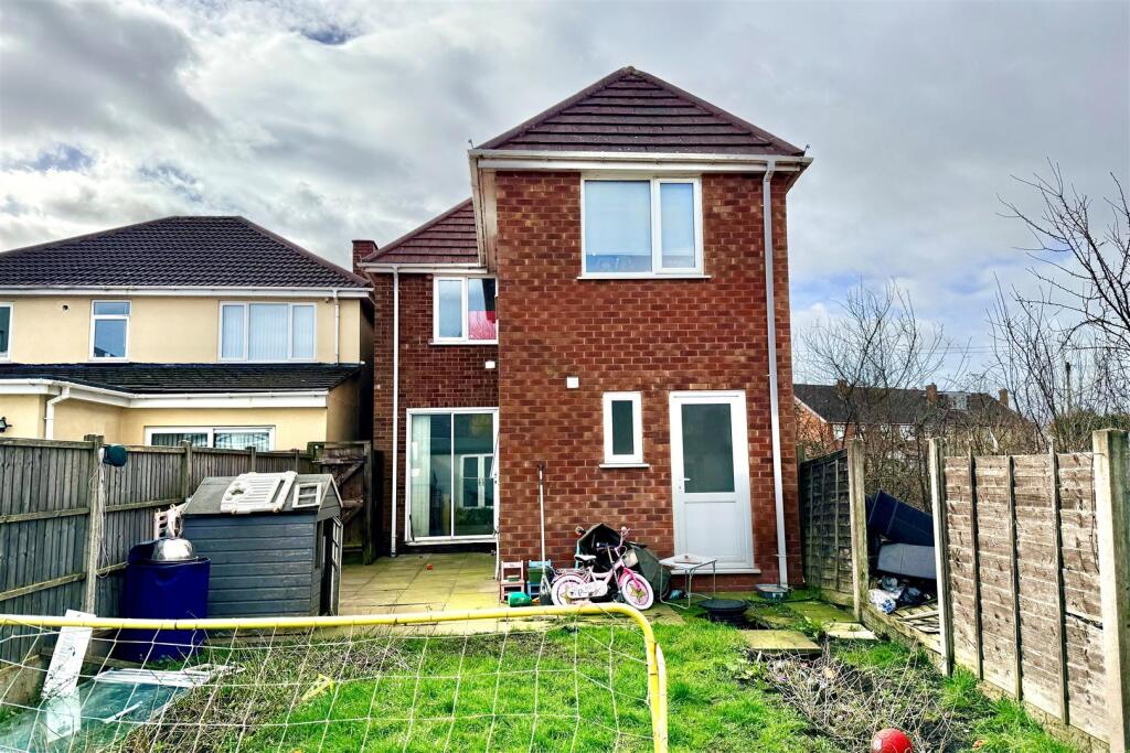 Additional image 2 of Pound Road, Oldbury