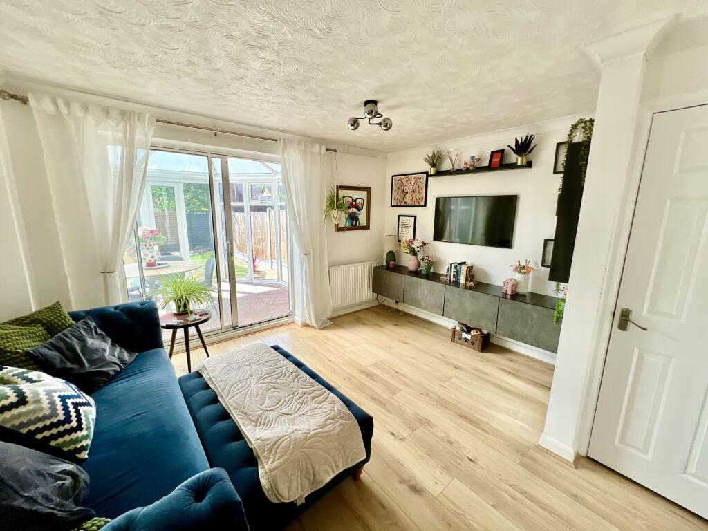 Ridgeway, Maldon, Essex - View 4