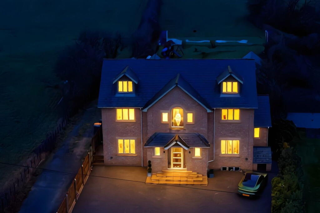 Main image of property: Chequers Hill, Wilden, Bedford, MK44 2QQ