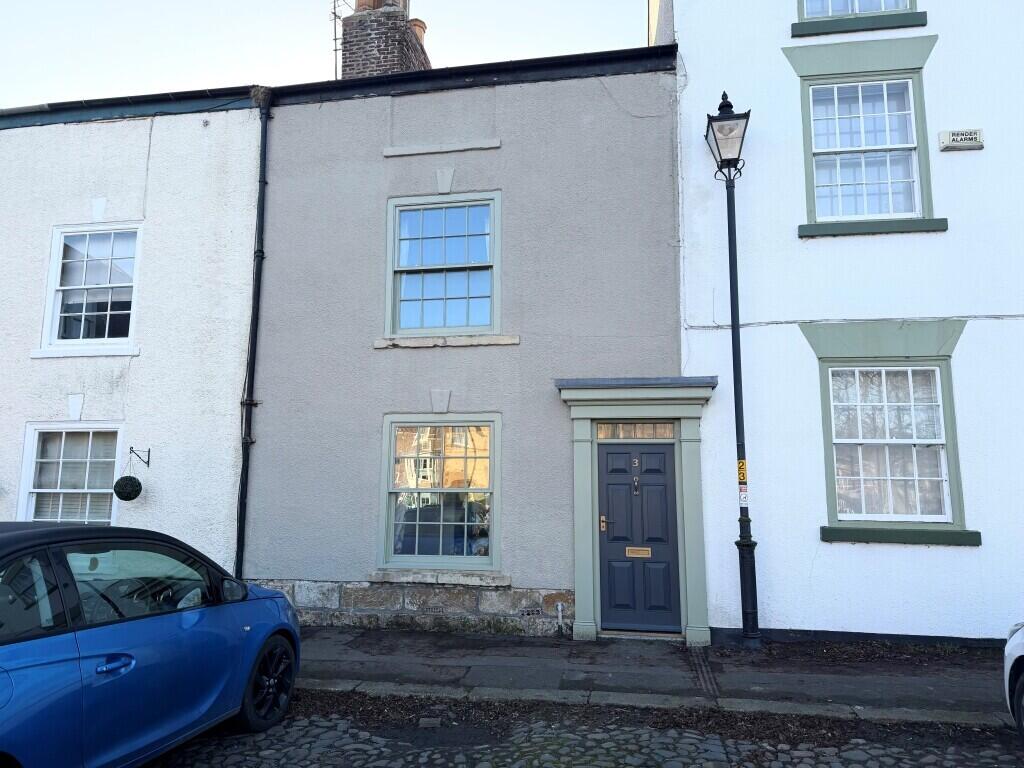 Main image of property: West Green, Stokesley