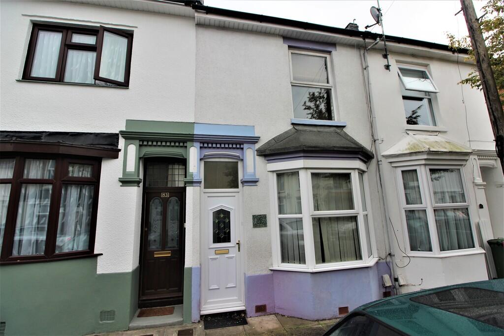 Main image of property: Strode Road, Portsmouth