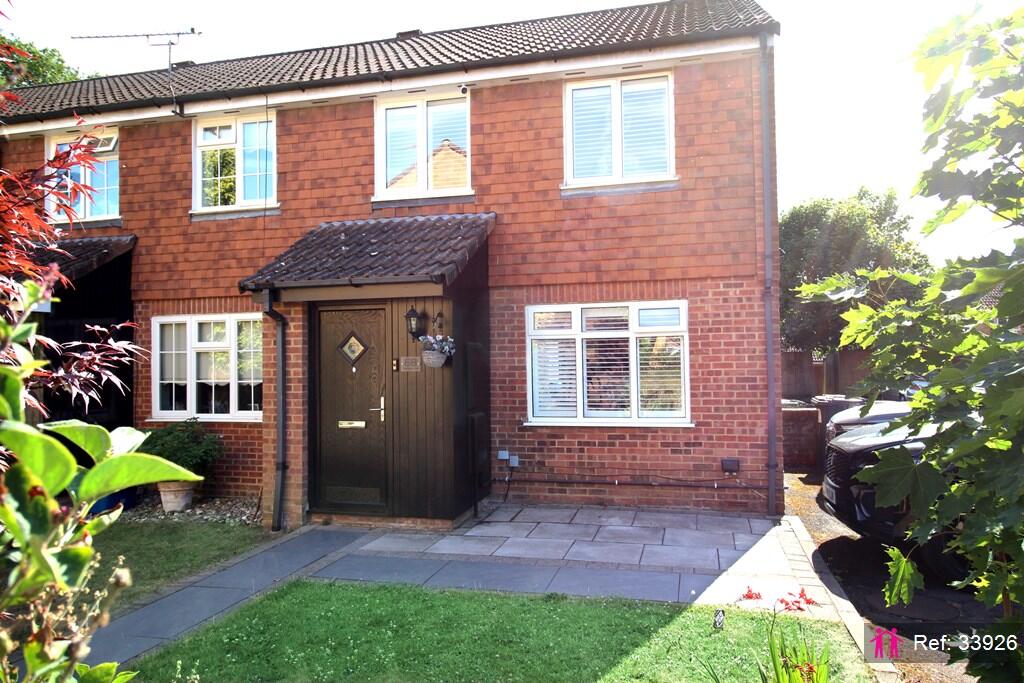 Main image of property: Danziger Way, Borehamwood