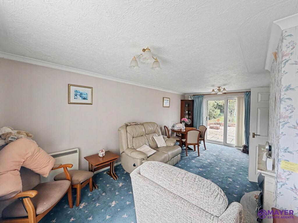 House in Plymouth - View 4