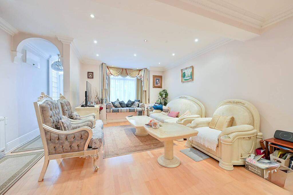 Main image of property: Waldeck Road, Strand on the Green, London, W4