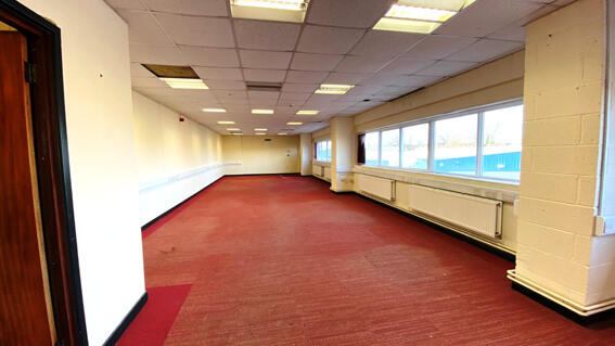 Additional image 6 of Unit 3, EIC Business Park, Precision Way Arden Forest Industrial Estate, Alcester, B49 6EP