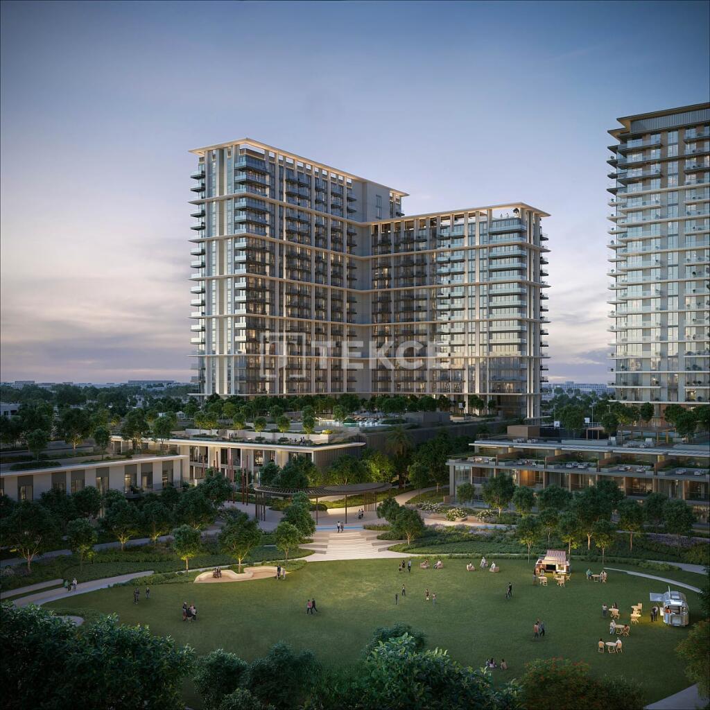 Main image of property: Dubai