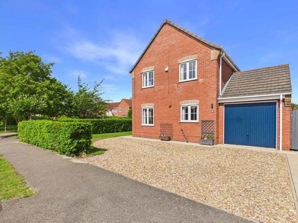 Main image of property: Turnberry Drive, Woodhall Spa