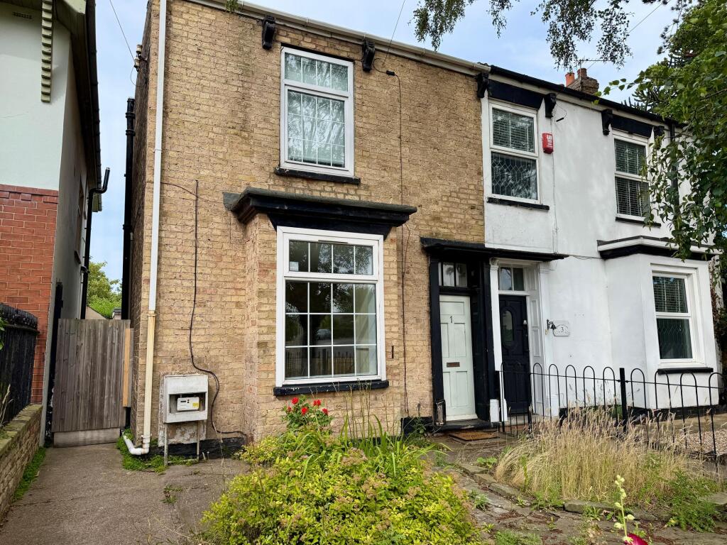 Main image of property: Cheapside, Waltham, DN37