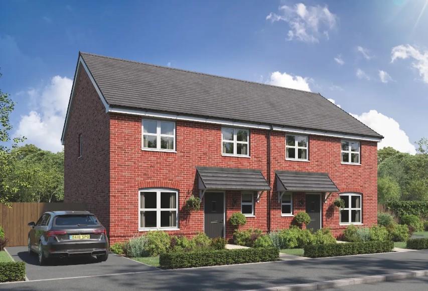 Main image of property: 18 Seacroft Moor Avenue, Leeds