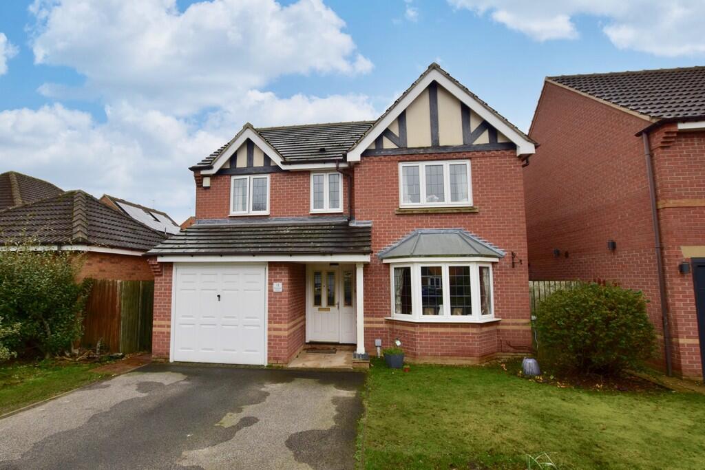 Main image of property: Nicholson Court, Pocklington