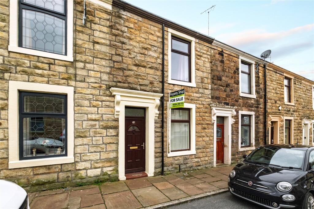Main image of property: Cross Street, Oswaldtwistle, Accrington, Lancashire, BB5