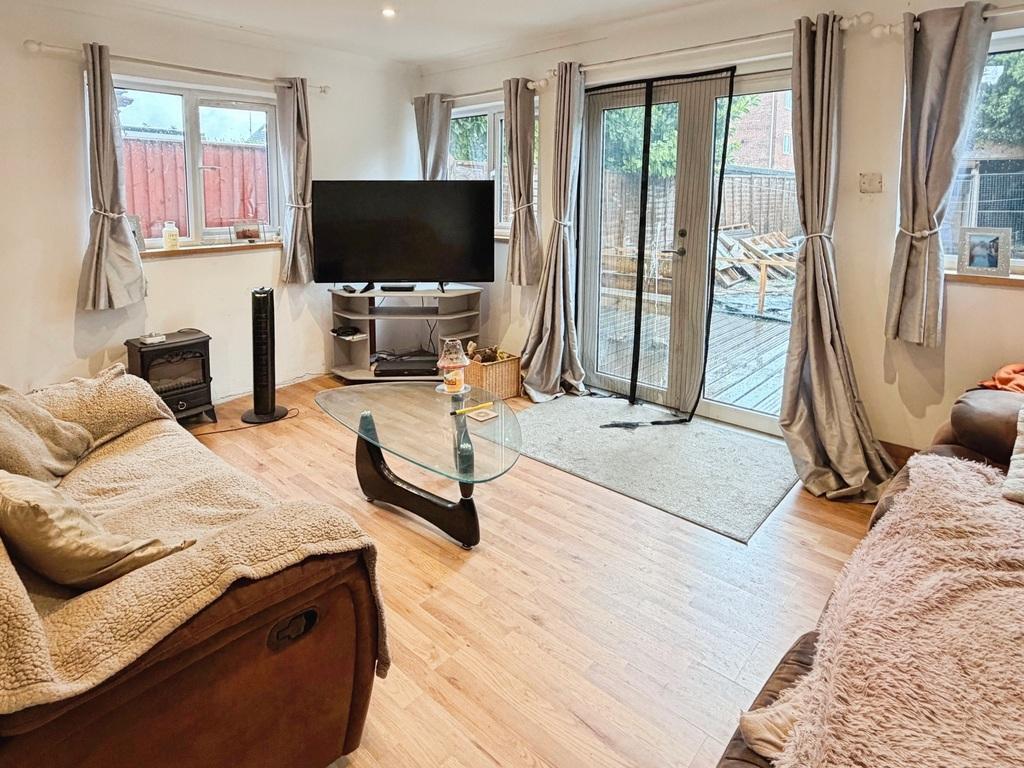 House in Wisbech - View 5