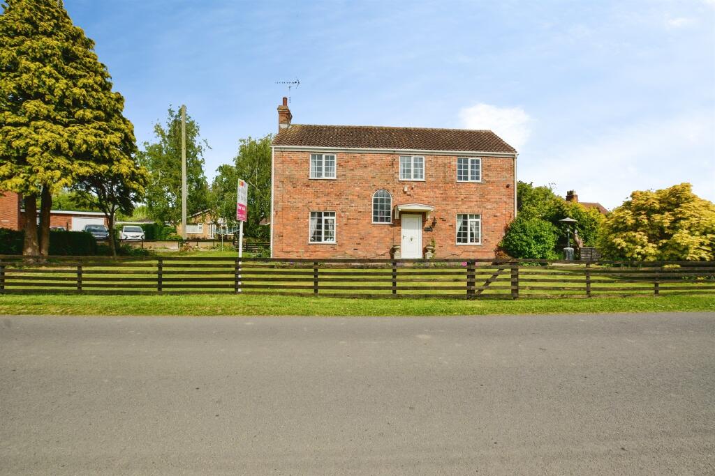 Main image of property: Cole Lane, Stickford, Boston