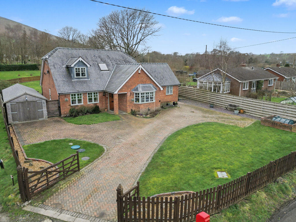 Main image of property: Little Haven, White Grit, Minsterley, Shrewsbury, SY5 0JL
