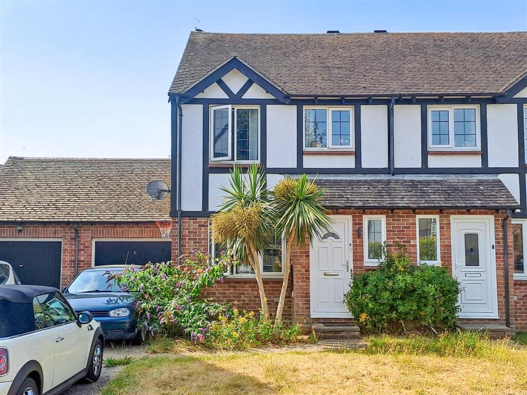 Main image of property: Genoa Close, Beaumont Park, Littlehampton