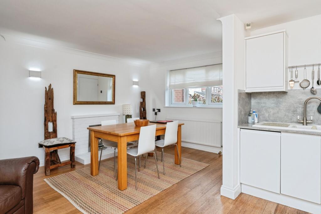 House in Willaston, Willaston Mills, Ellesmere Port - View 4