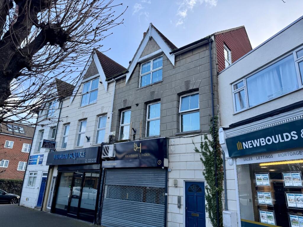 Main image of property: Station Approach, Shepperton, Surrey, TW17