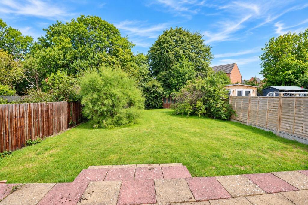 House in Northampton - View 3