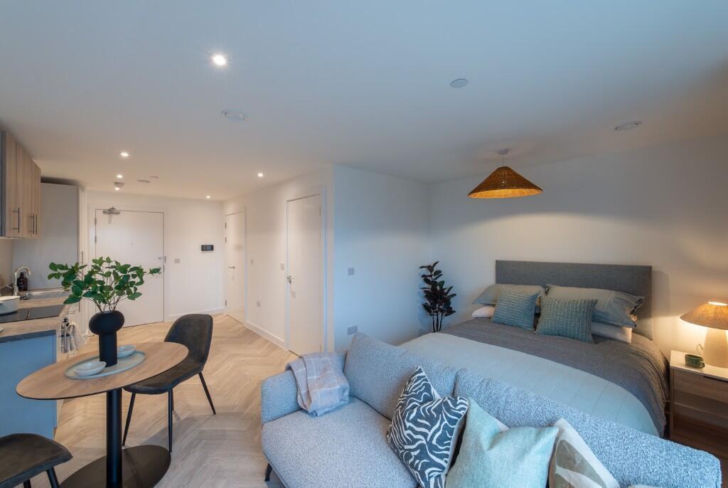 Main image of property: Milliners Yard