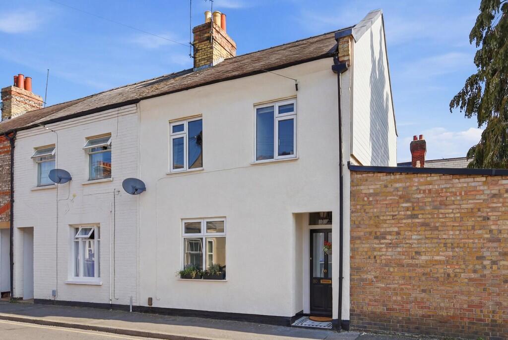 Main image of property: Newmarket, Suffolk