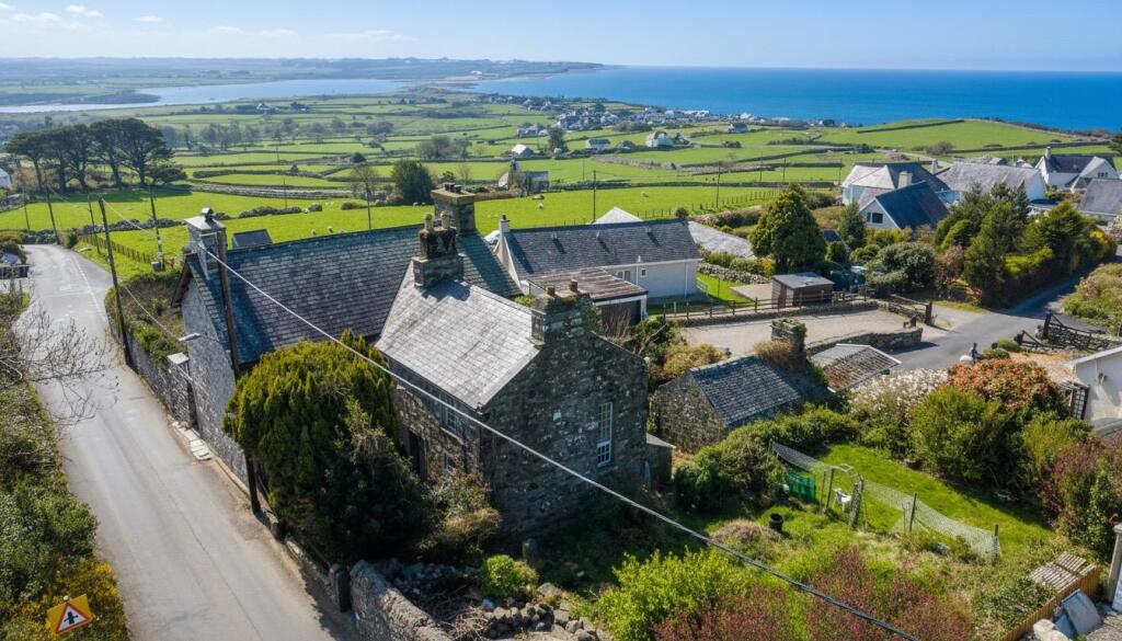 Llanfair, Harlech photo 4