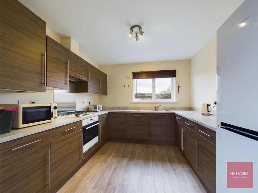 Apartment in Swansea - View 5